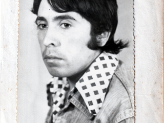 Retrato