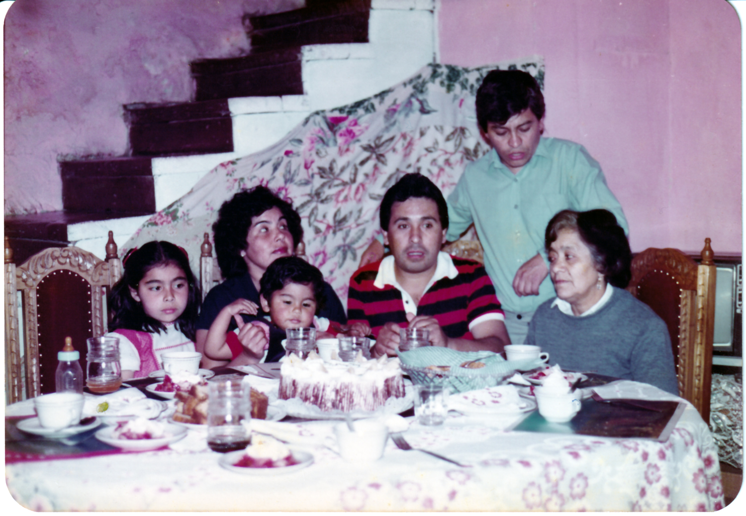 Cumpleaños Cumpleaños