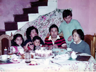 Cumpleaños