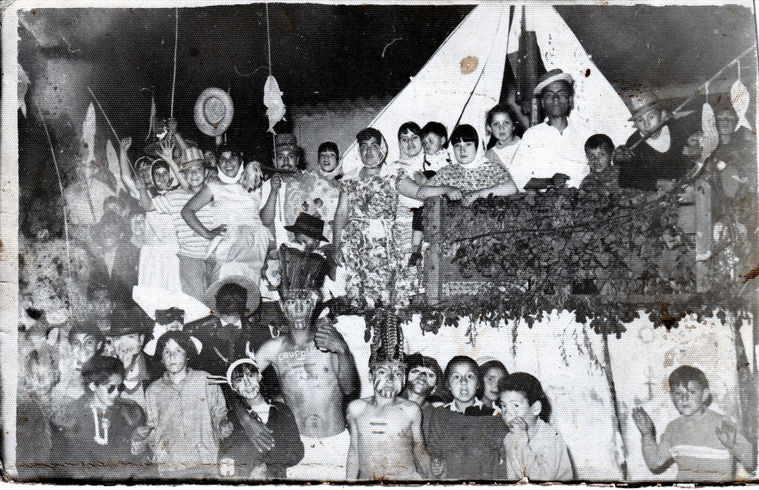 Carnaval de los Barrios Carnaval de los Barrios