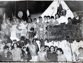 Carnaval de los Barrios