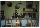 Almuerzo Sociedad Amigos del Árbol