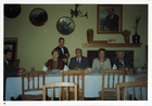 Almuerzo Sociedad Amigos del Árbol