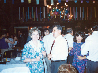 Aniversario Sociedad Amigos del Árbol