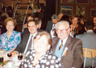 Fiesta de aniversario Sociedad Amigos del Árbol