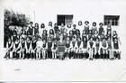 Alumnas de la Escuela N° 2 Alumnas de la Escuela N° 2