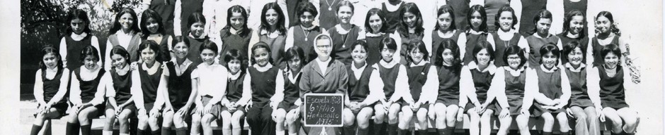 Alumnas de la Escuela N° 2 Alumnas de la Escuela N° 2