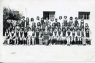Alumnas de la Escuela N° 2 Alumnas de la Escuela N° 2