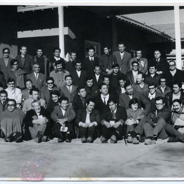 Alumnos de cursos de cristiandad Alumnos de cursos de cristiandad
