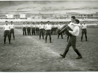 Ejercicios de instrucción Ejercicios de instrucción