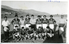 Club social y deportivo Luis Bugueño Club social y deportivo Luis Bugueño