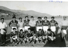 Club social y deportivo Luis Bugueño Club social y deportivo Luis Bugueño