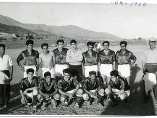 Club social y deportivo Luis Bugueño Club social y deportivo Luis Bugueño