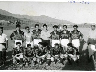 Club social y deportivo Luis Bugueño Club social y deportivo Luis Bugueño
