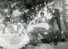 Fiesta de la primavera en Cerrillos de Tamaya Fiesta de la primavera en Cerrillos de Tamaya