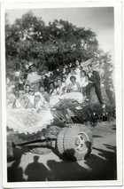 Fiesta de la primavera en Cerrillos de Tamaya