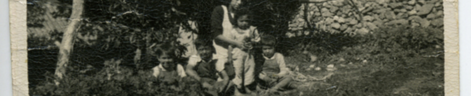 Familia Pizarro Olivares