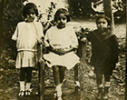 Hermanos Olivares Carvajal Hermanos Olivares Carvajal