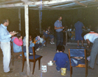 Asado familiar Asado familiar