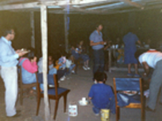 Asado familiar Asado familiar