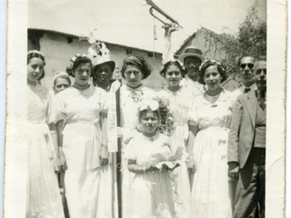 Fiesta de la primavera Fiesta de la primavera