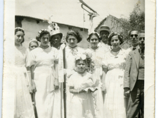 Fiesta de la primavera Fiesta de la primavera