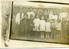 Familia Carvajal Cortés Familia Carvajal Cortés