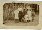 Familia Carvajal Cortés Familia Carvajal Cortés
