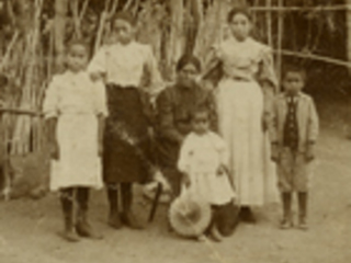 Familia Carvajal Cortés Familia Carvajal Cortés