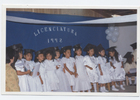 Licenciatura de jardín infantil