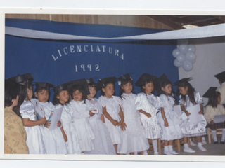 Licenciatura de jardín infantil