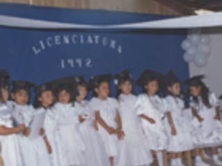 Licenciatura de jardín infantil