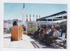 Inauguración de jardín infantil