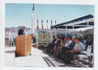 Inauguración de jardín infantil