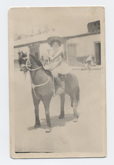 Leonor Rojas Leonor Rojas