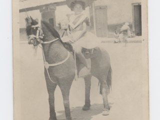 Leonor Rojas Leonor Rojas