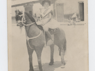Leonor Rojas Leonor Rojas