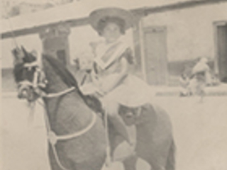 Leonor Rojas Leonor Rojas