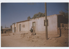 Casas del pueblo antiguo Casas del pueblo antiguo