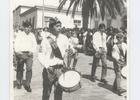 Banda de guerra de la Escuela Nº 10 Banda de guerra de la Escuela Nº 10