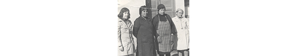 Cocineras de la Escuela Nº10 Cocineras de la Escuela Nº10