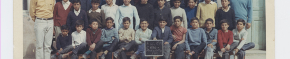 Alumnos de la Escuela N° 10 Alumnos de la Escuela N° 10