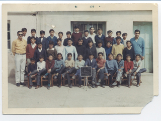 Alumnos de la Escuela N° 10 Alumnos de la Escuela N° 10