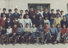 Alumnos de la Escuela N° 10 Alumnos de la Escuela N° 10