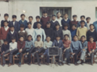 Alumnos de la Escuela N° 10 Alumnos de la Escuela N° 10