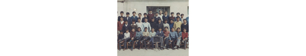 Alumnos de la Escuela N° 10