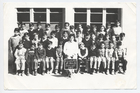 Estudiantes de la Escuela N° 10 Estudiantes de la Escuela N° 10