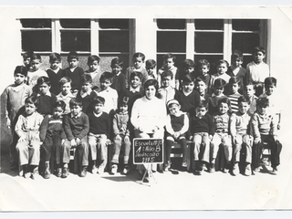 Estudiantes de la Escuela N° 10 Estudiantes de la Escuela N° 10