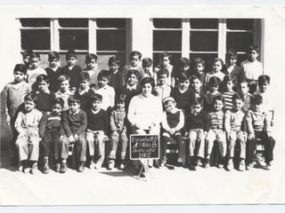 Estudiantes de la Escuela N° 10 Estudiantes de la Escuela N° 10