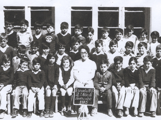 Alumnos de la Escuela N° 10 Alumnos de la Escuela N° 10